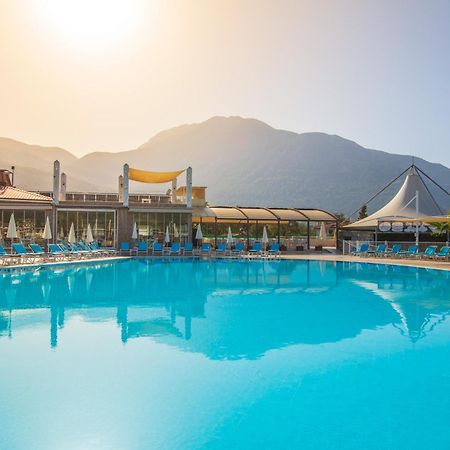 Sahra Su Holiday Village & Spa Oludeniz Exterior photo
