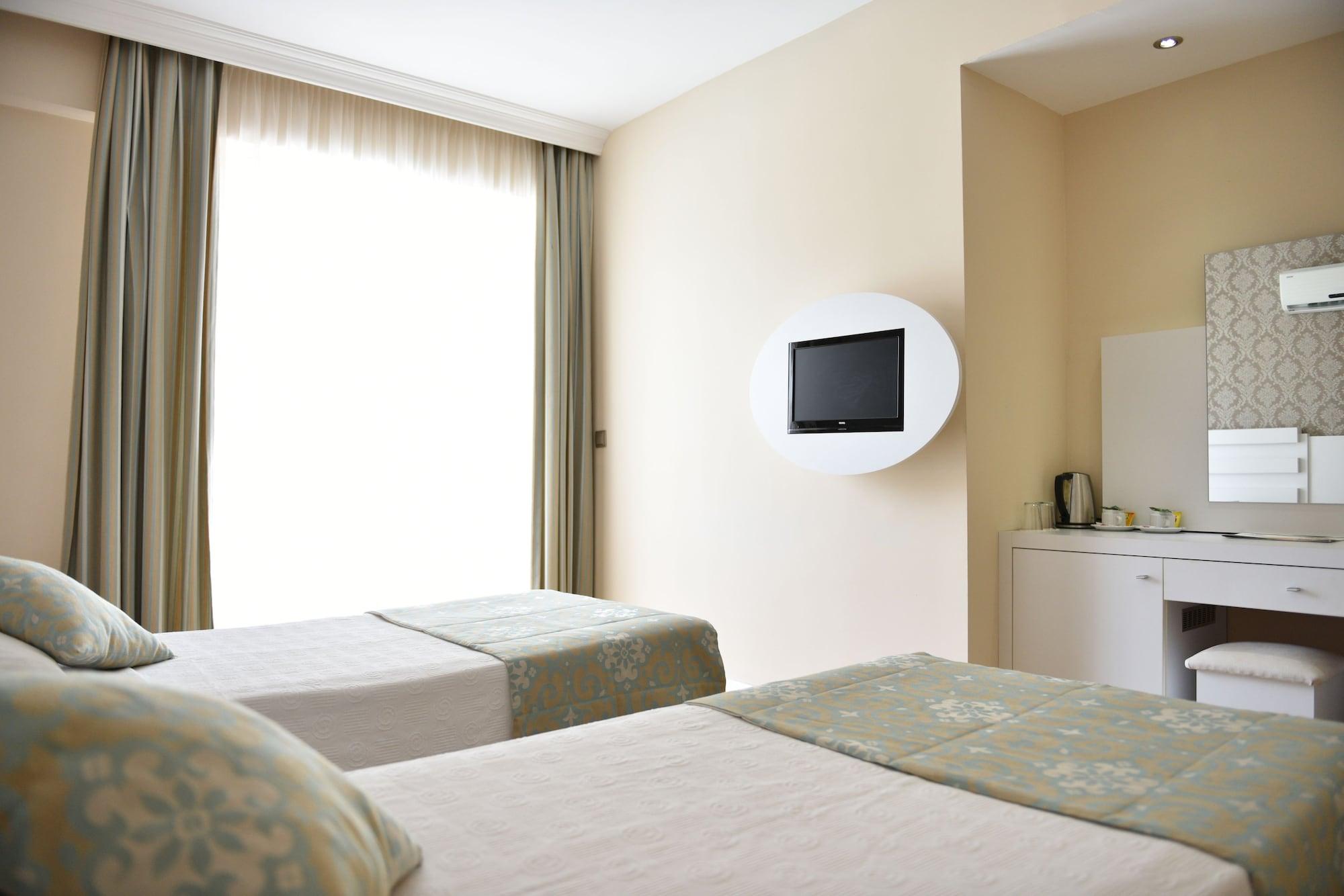 Sahra Su Holiday Village & Spa Oludeniz Exterior photo
