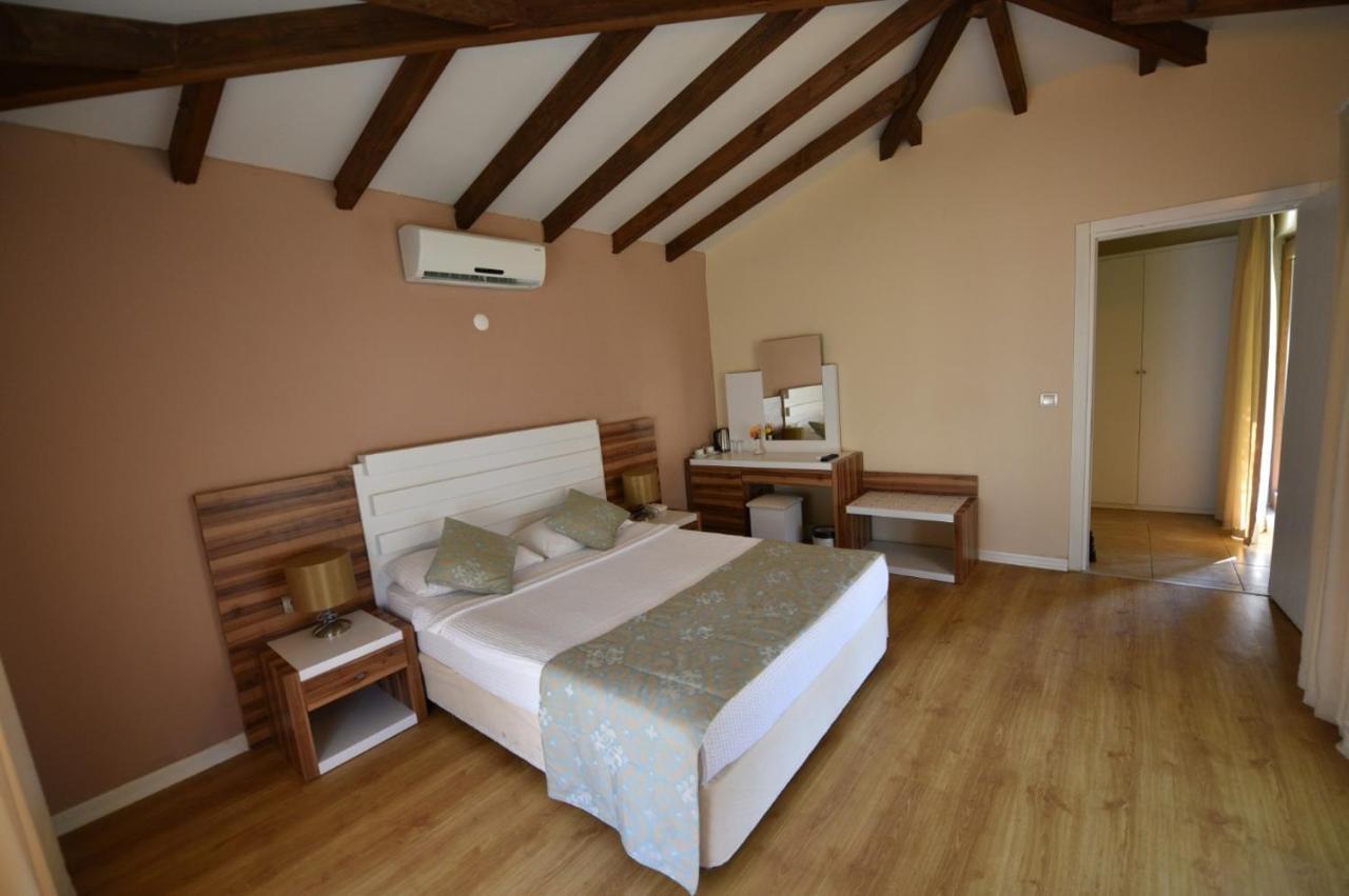 Sahra Su Holiday Village & Spa Oludeniz Exterior photo