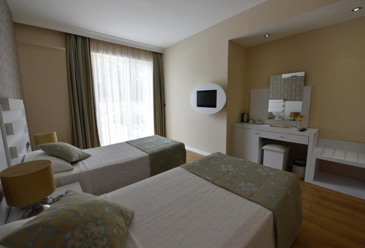 Sahra Su Holiday Village & Spa Oludeniz Exterior photo