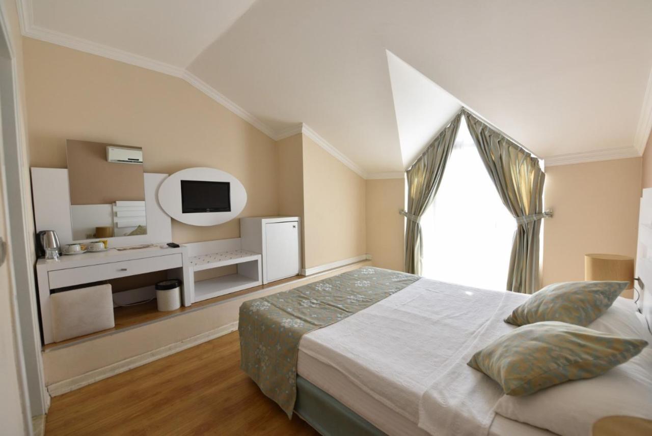 Sahra Su Holiday Village & Spa Oludeniz Exterior photo