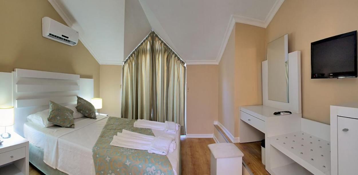 Sahra Su Holiday Village & Spa Oludeniz Exterior photo