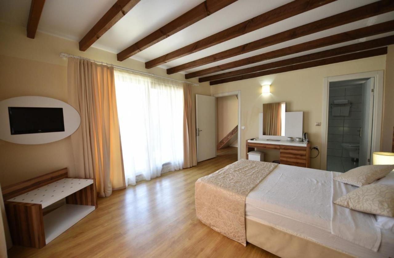 Sahra Su Holiday Village & Spa Oludeniz Exterior photo
