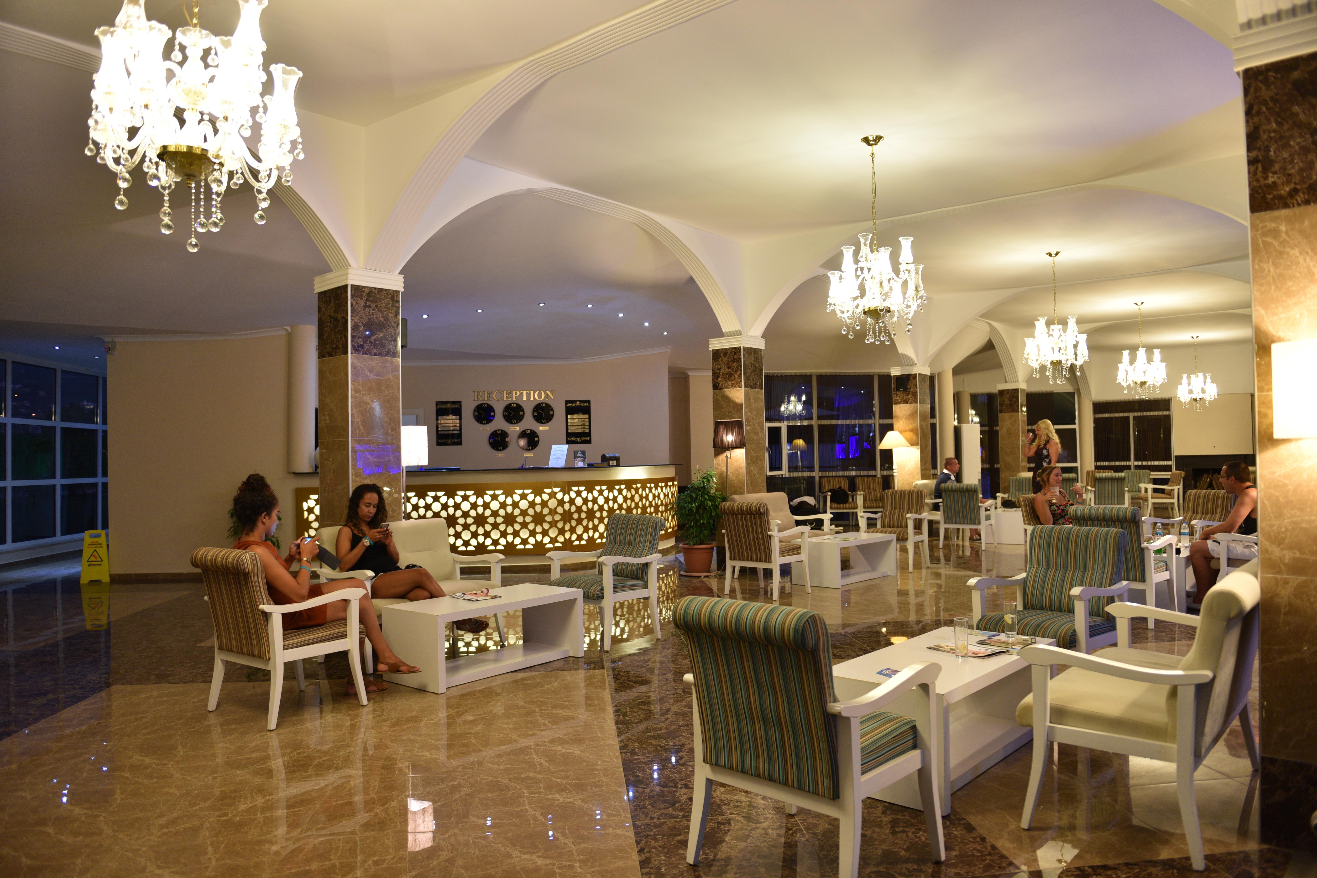 Sahra Su Holiday Village & Spa Oludeniz Exterior photo