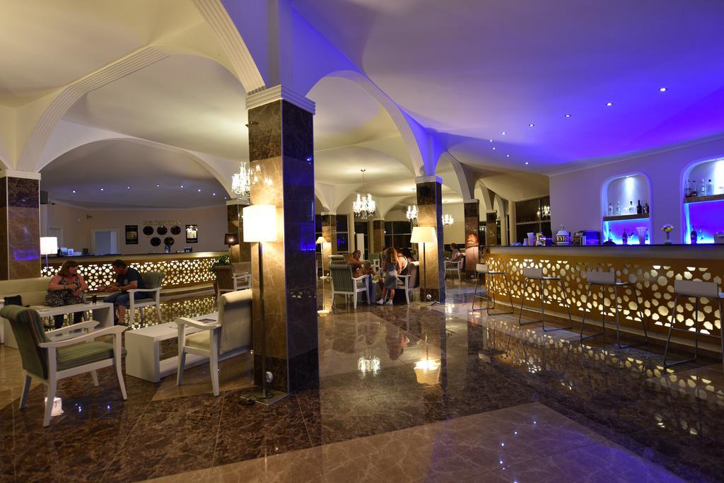 Sahra Su Holiday Village & Spa Oludeniz Exterior photo
