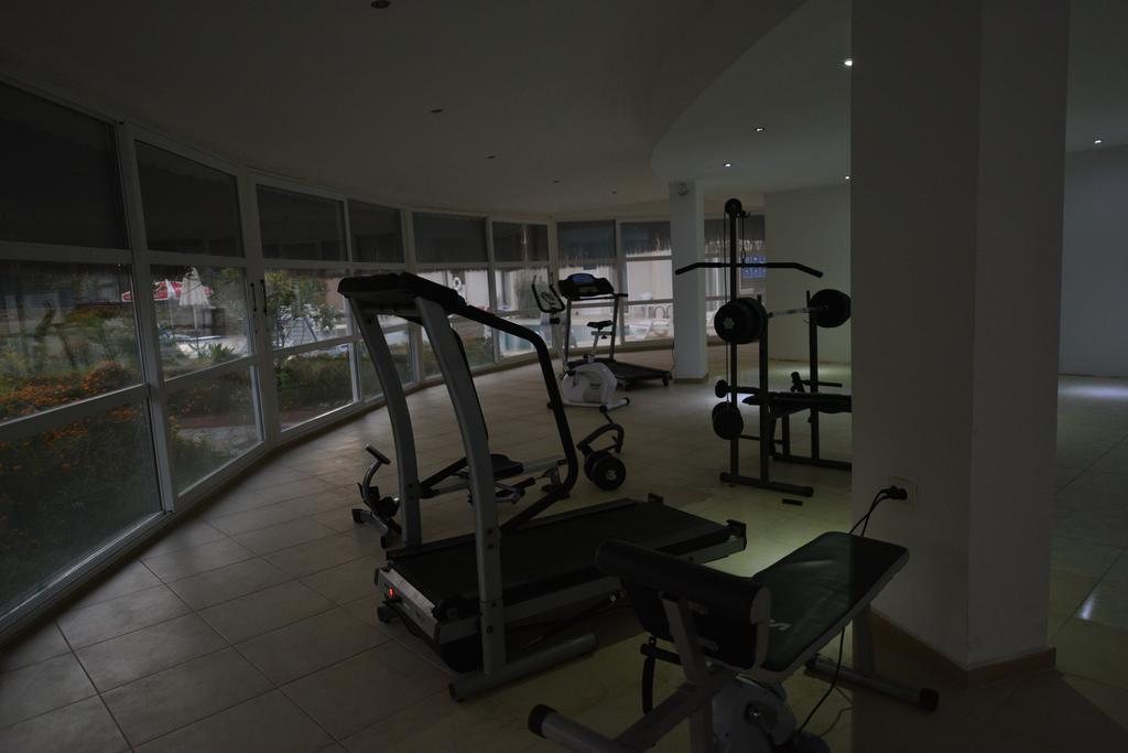 Sahra Su Holiday Village & Spa Oludeniz Exterior photo