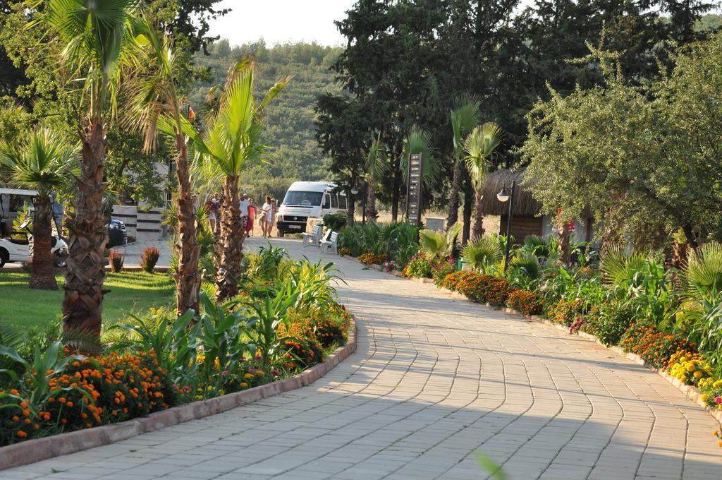 Sahra Su Holiday Village & Spa Oludeniz Exterior photo