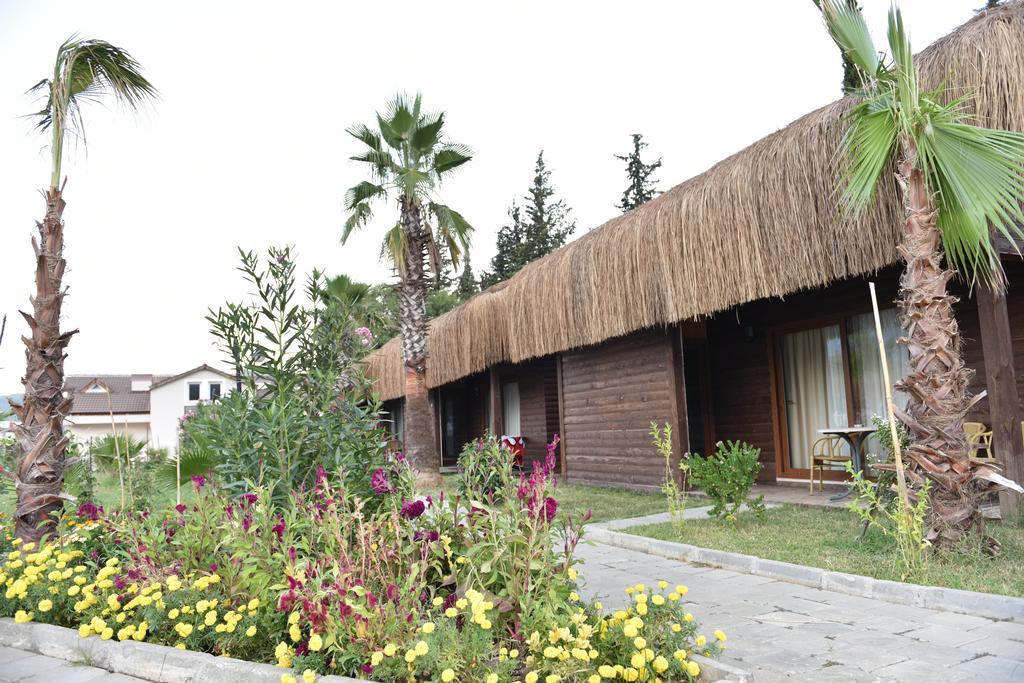 Sahra Su Holiday Village & Spa Oludeniz Exterior photo
