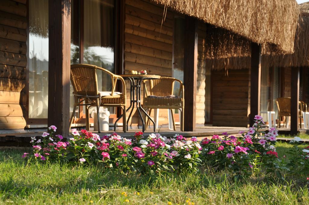 Sahra Su Holiday Village & Spa Oludeniz Exterior photo