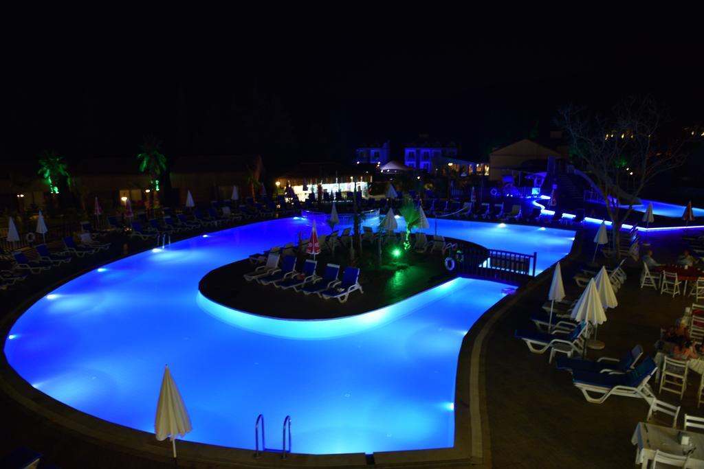 Sahra Su Holiday Village & Spa Oludeniz Exterior photo