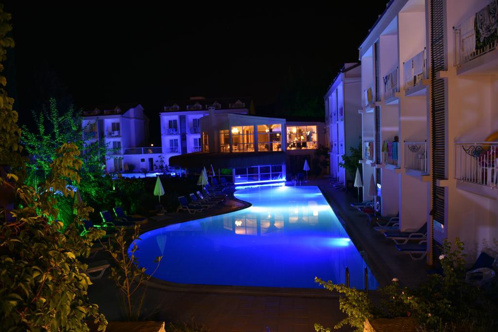 Sahra Su Holiday Village & Spa Oludeniz Exterior photo