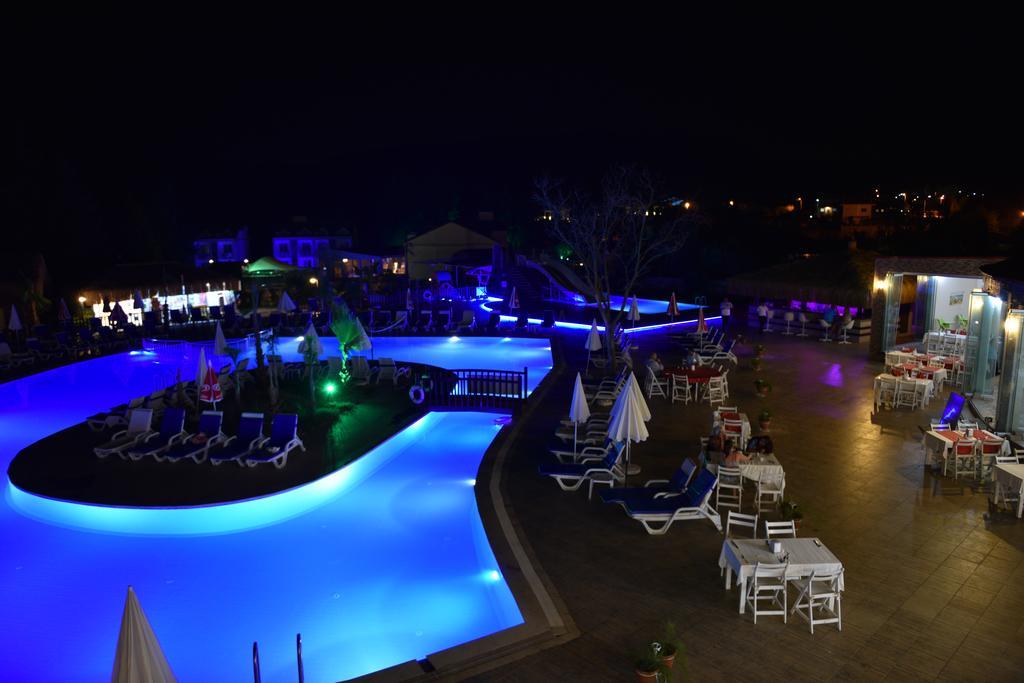 Sahra Su Holiday Village & Spa Oludeniz Exterior photo