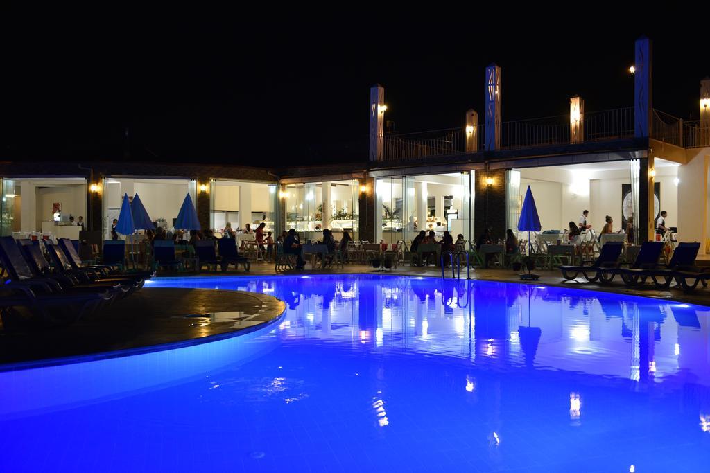 Sahra Su Holiday Village & Spa Oludeniz Exterior photo