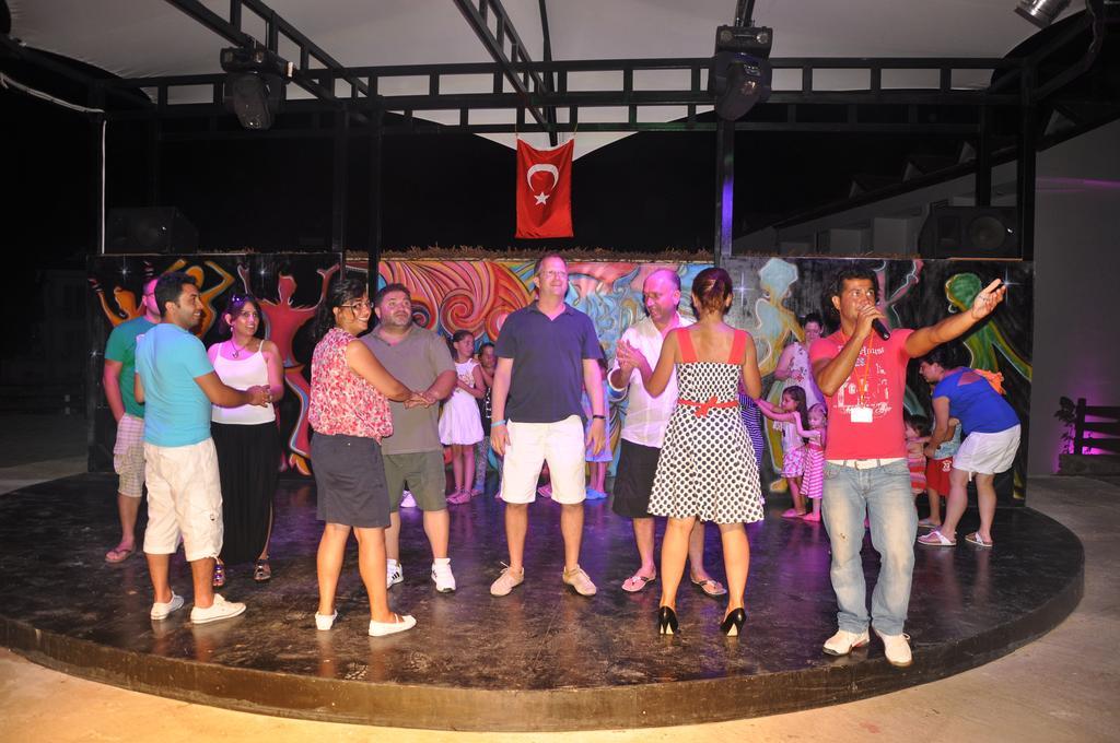 Sahra Su Holiday Village & Spa Oludeniz Exterior photo